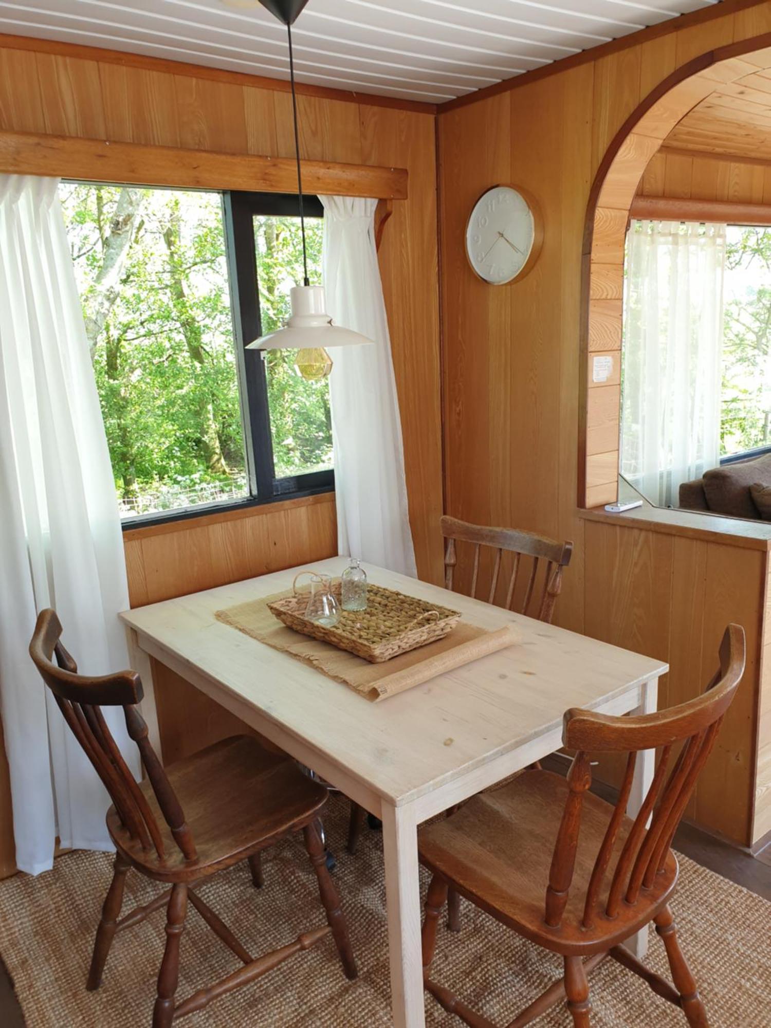 Donnas Place Sint Jacobiparochie Extérieur photo
